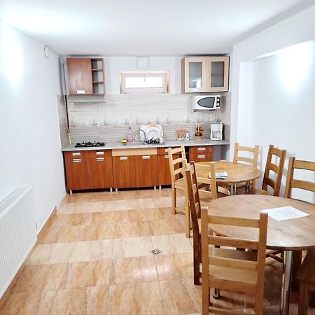 Vila Cristian Eforie Nord Zewnętrze zdjęcie