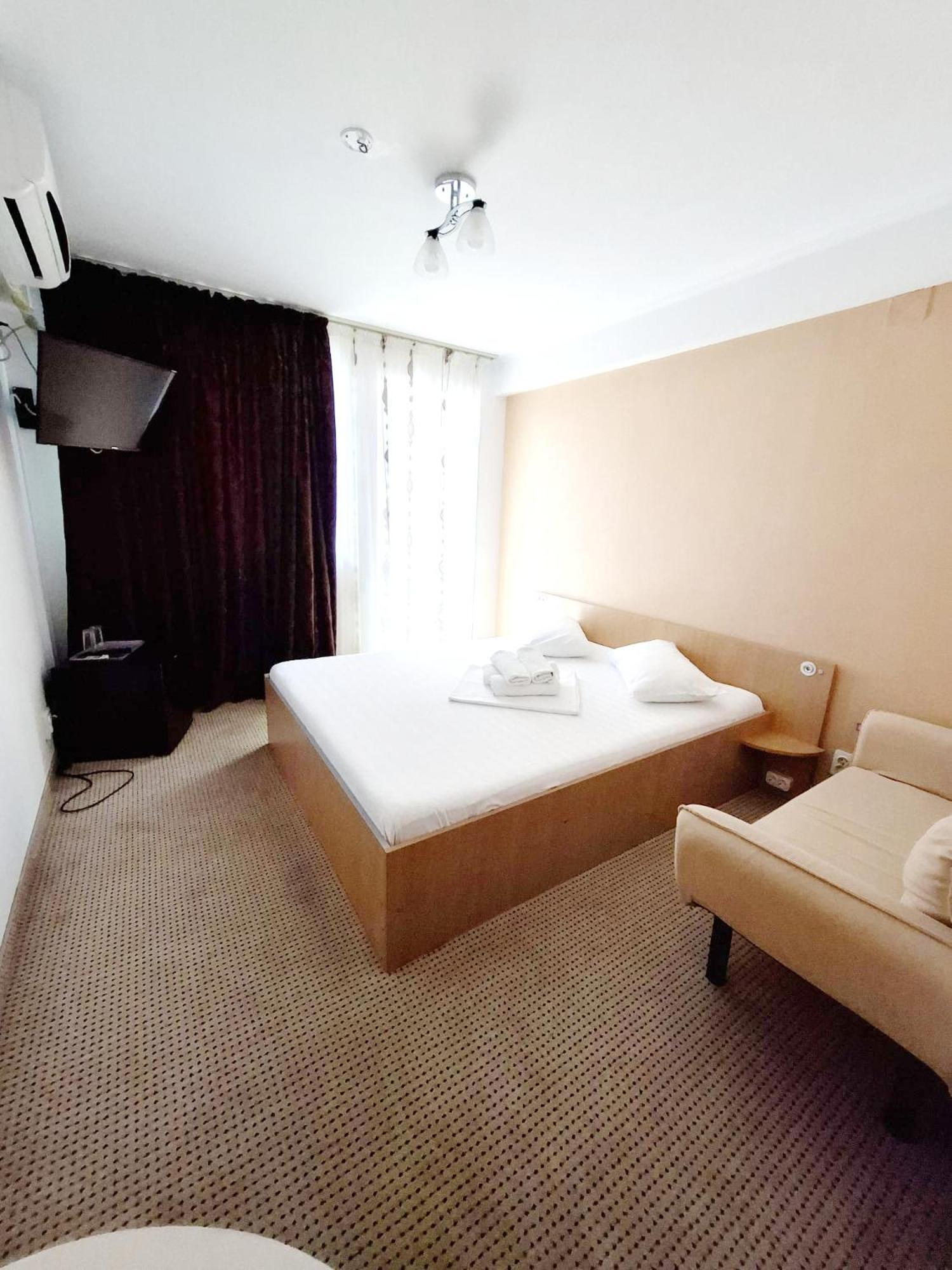 Vila Cristian Eforie Nord Zewnętrze zdjęcie