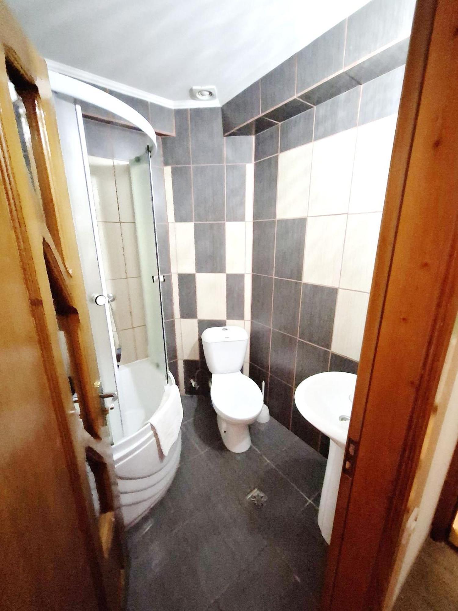 Vila Cristian Eforie Nord Zewnętrze zdjęcie