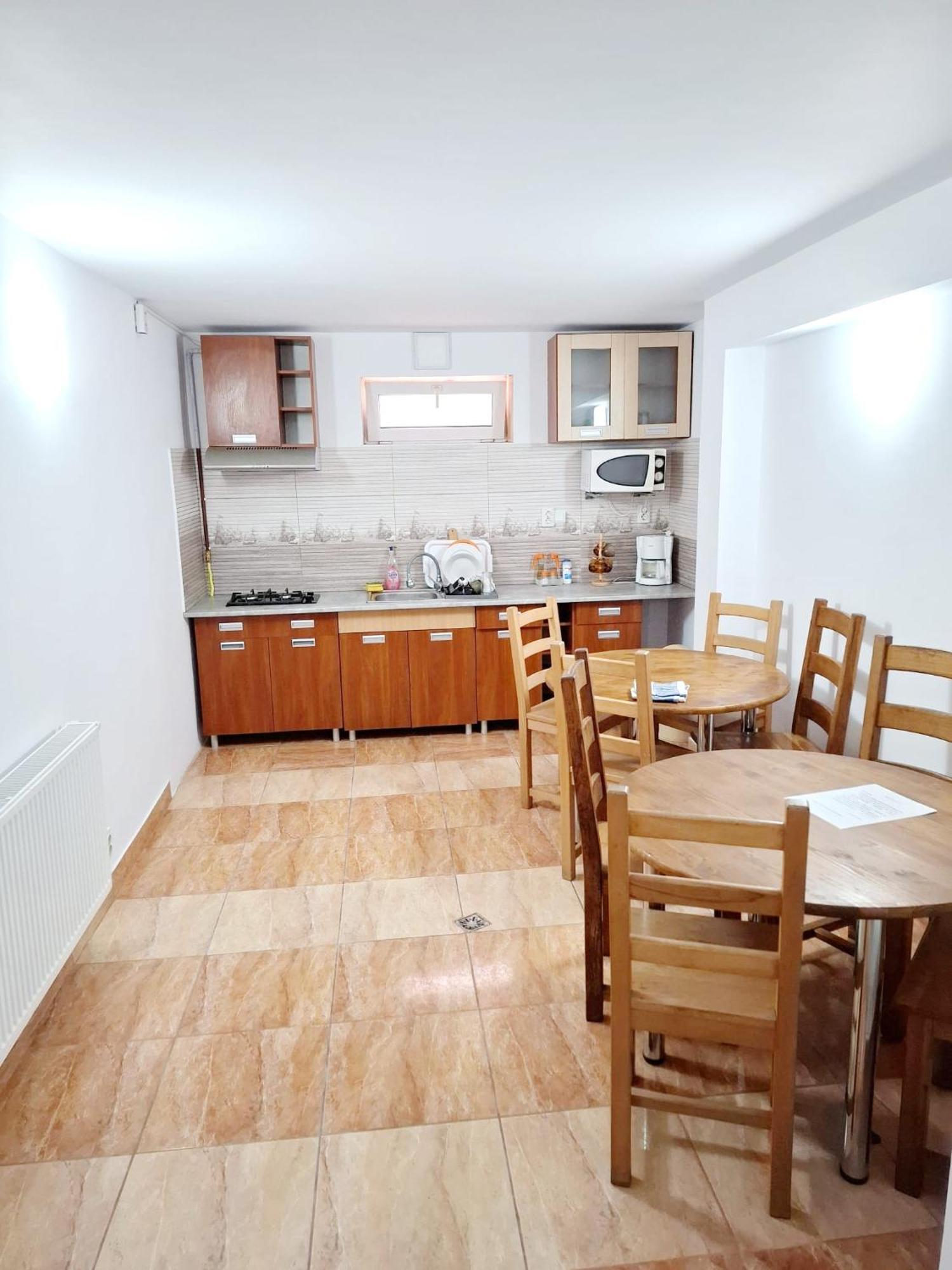 Vila Cristian Eforie Nord Zewnętrze zdjęcie