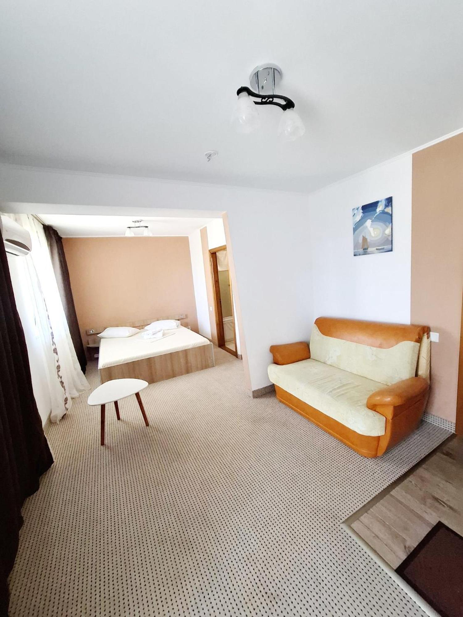 Vila Cristian Eforie Nord Zewnętrze zdjęcie