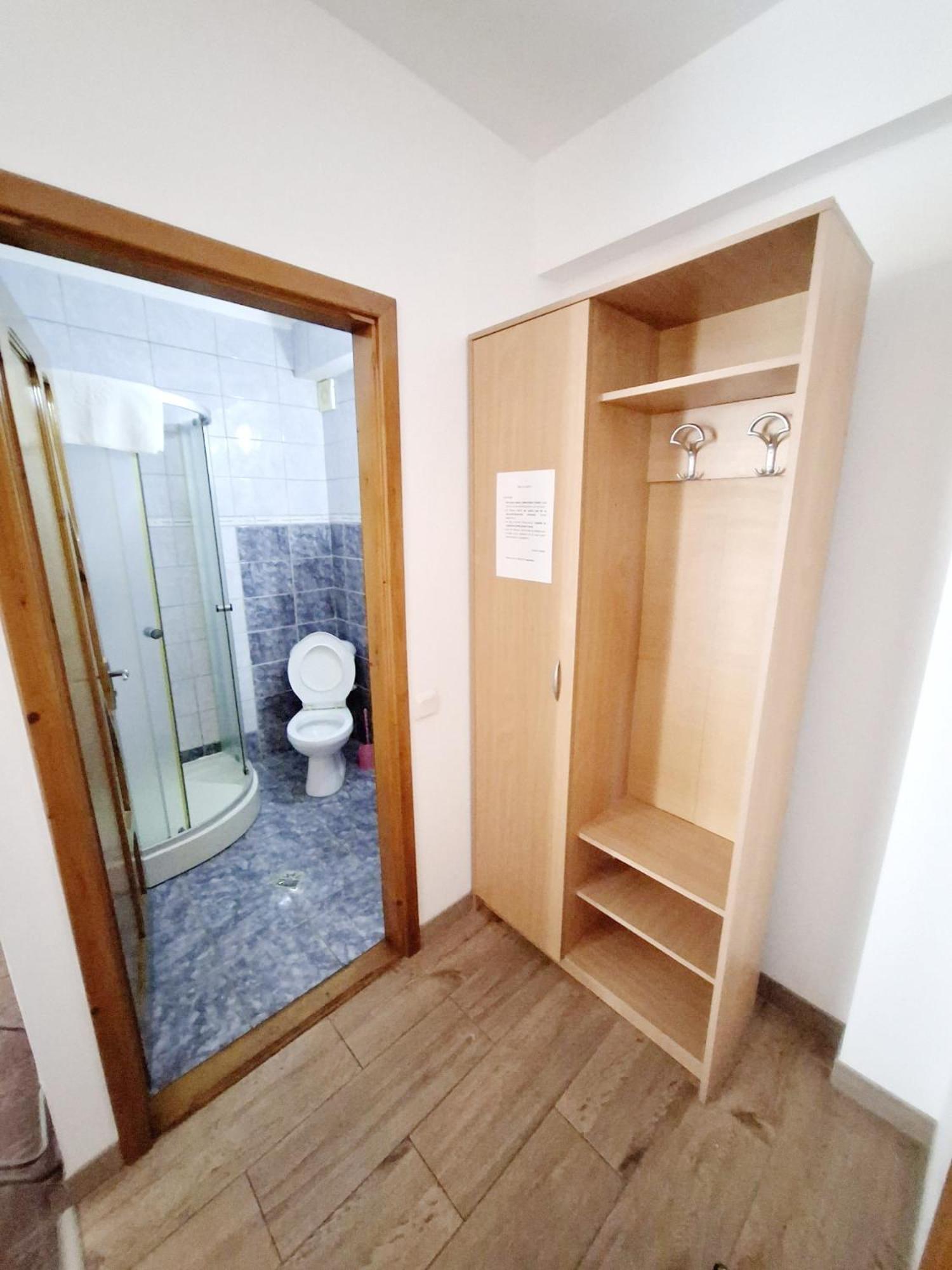 Vila Cristian Eforie Nord Zewnętrze zdjęcie