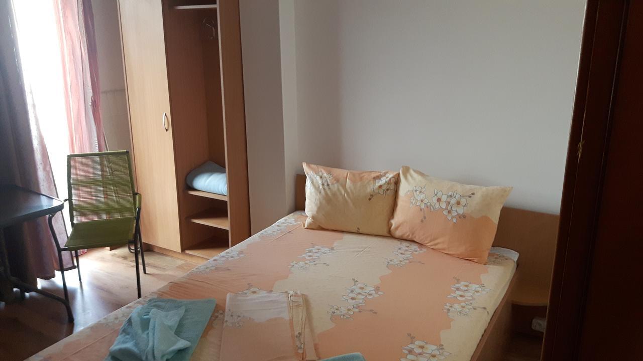 Vila Cristian Eforie Nord Zewnętrze zdjęcie