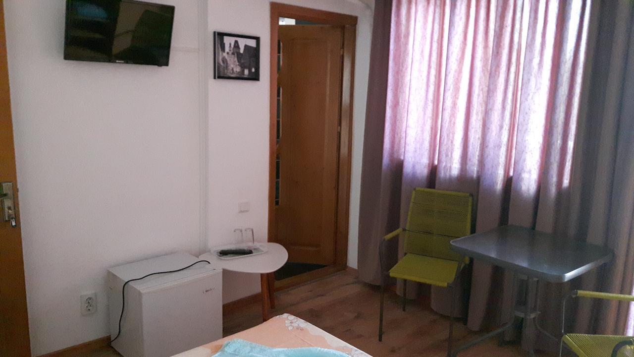 Vila Cristian Eforie Nord Zewnętrze zdjęcie