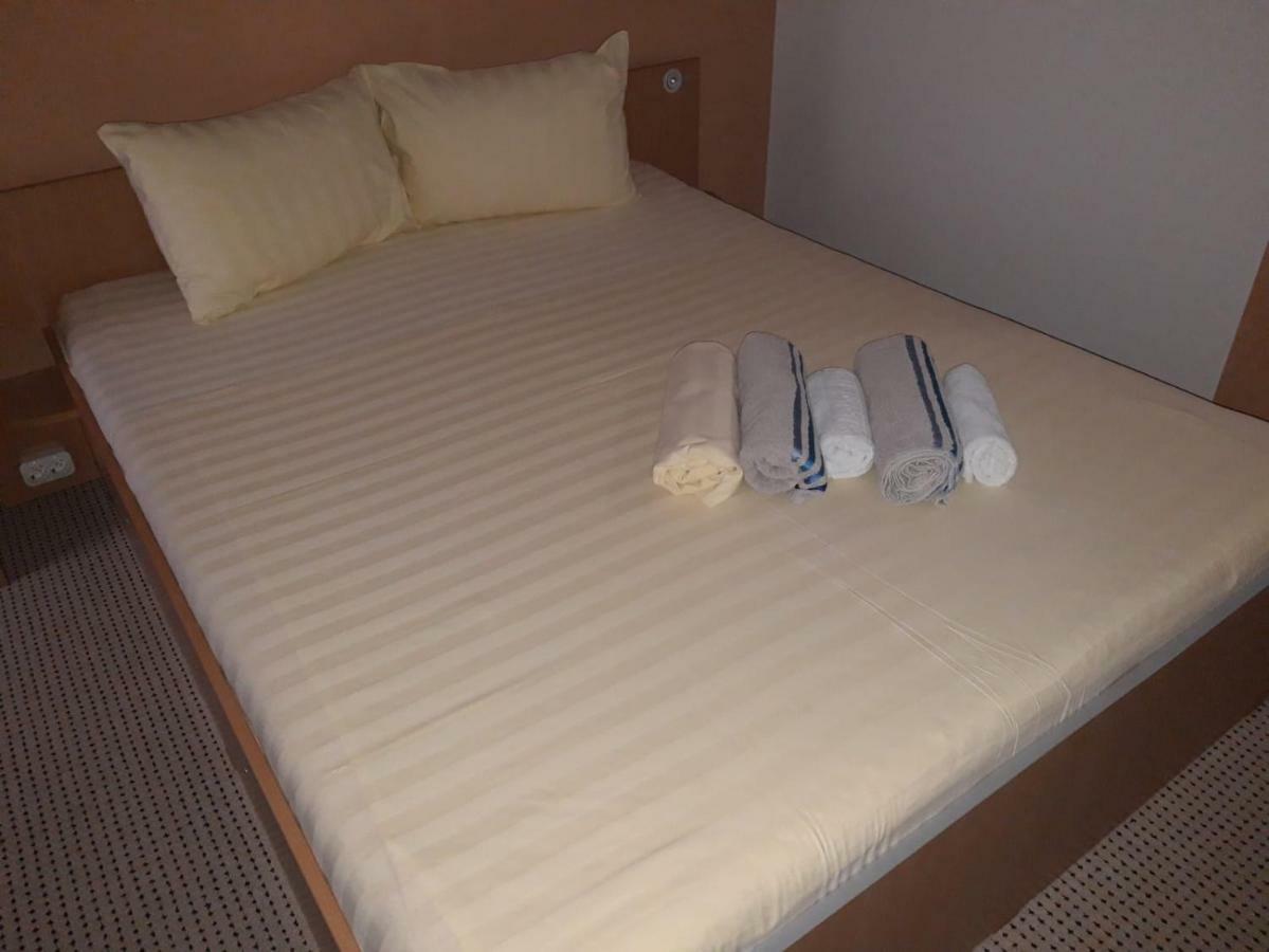 Vila Cristian Eforie Nord Zewnętrze zdjęcie