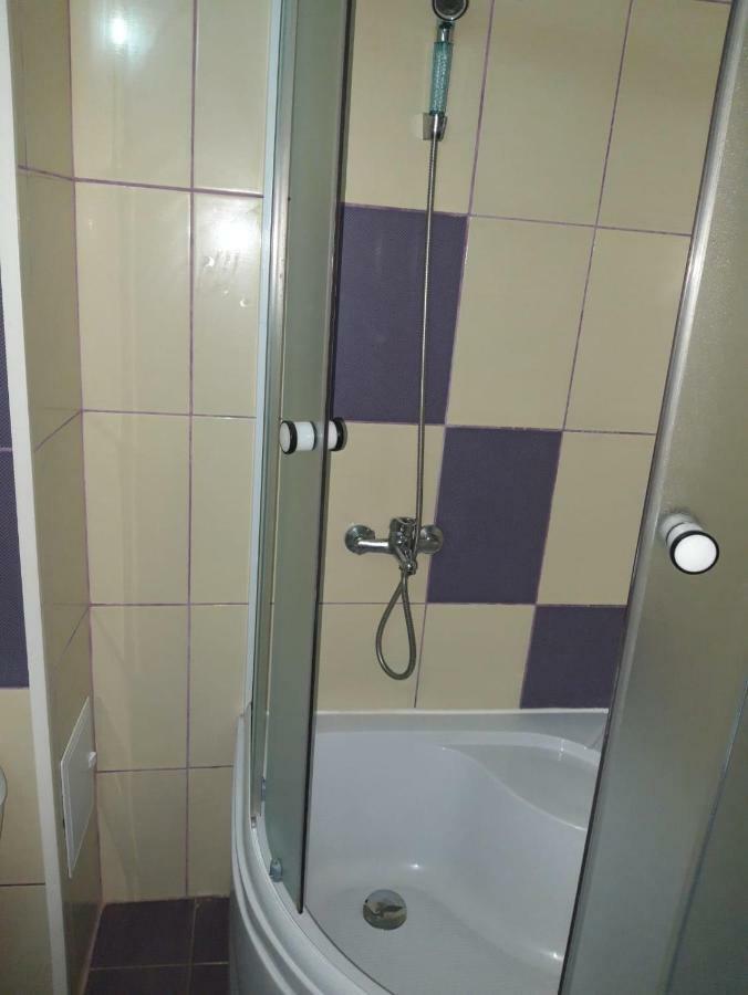 Vila Cristian Eforie Nord Zewnętrze zdjęcie
