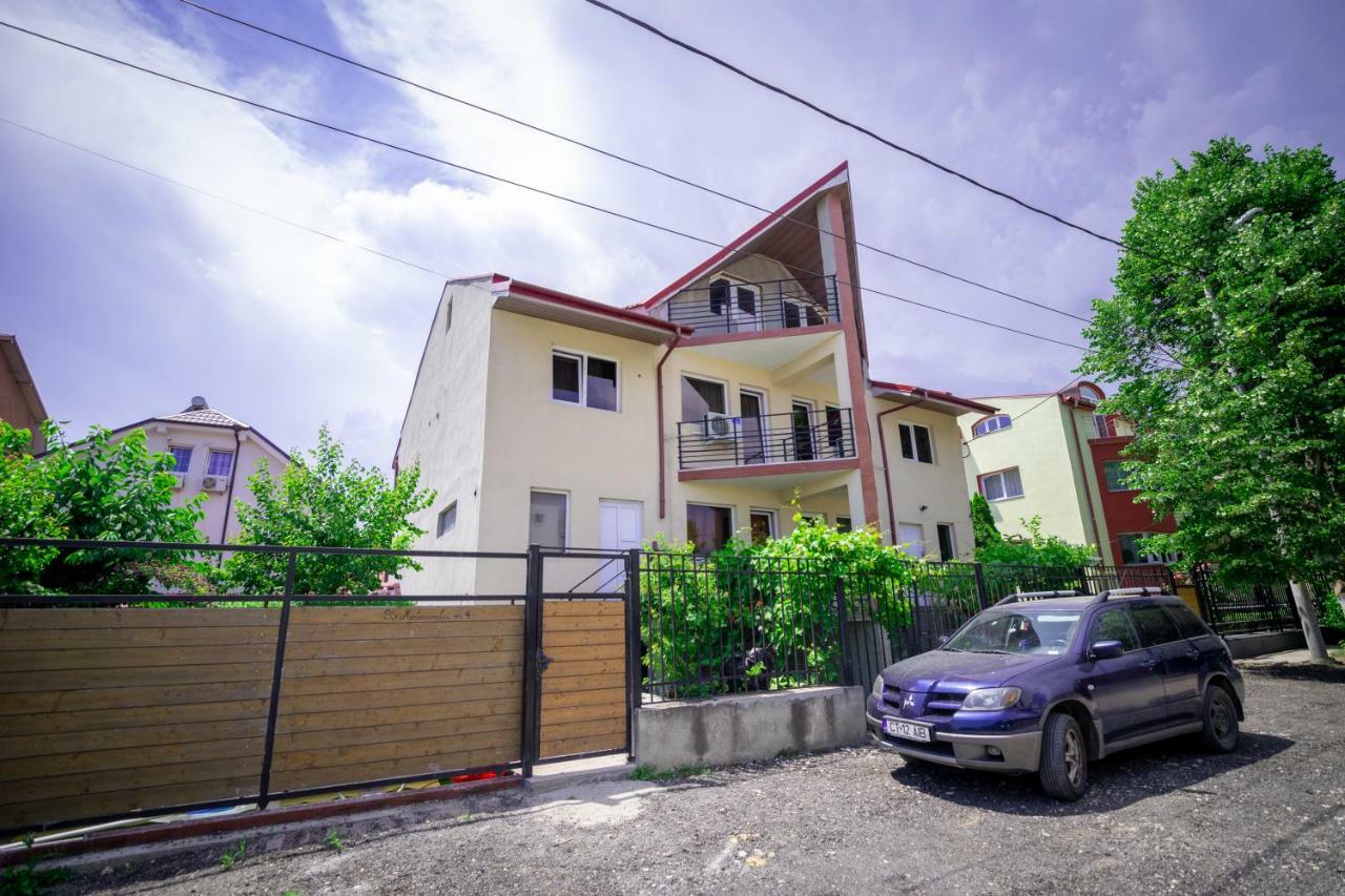 Vila Cristian Eforie Nord Zewnętrze zdjęcie